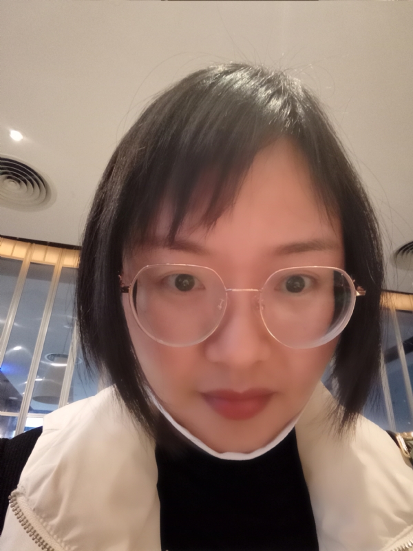Betty的第一张照片--南雄交友中心